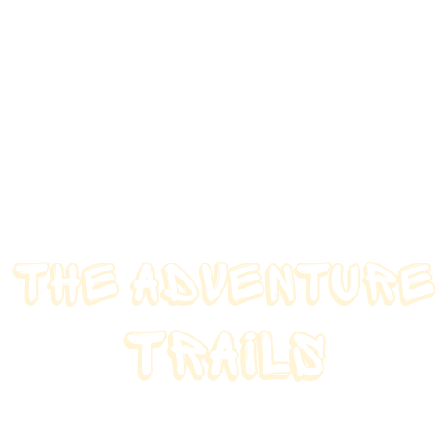 THE ADVENTURE TRAILS